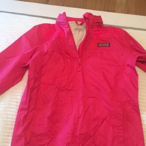 VINEYARD VINES Windbreaker